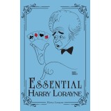 Essential Harry Lorayne by Pre-Sale: Harry Lorayne