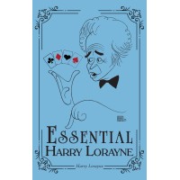 Essential Harry Lorayne by Pre-Sale: Harry Lorayne