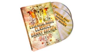 Essential Magic Classics by Danny Archer