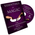 Essentials In Magic Mental Photo by Daryl Essentials In Magic Mental Photo by Daryl