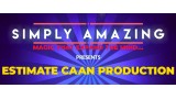 Estimate Caan Production by Simply Amazing