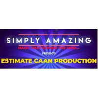 Estimate Caan Production by Simply Amazing