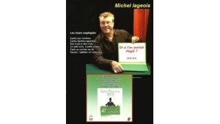 Et si l'on parlait Magie Vol.1-4 by Michel Lageois