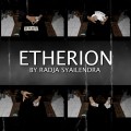 Etherion by Saysevent Etherion by Saysevent