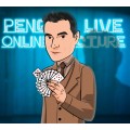 Etienne Pradier Penguin Live Online Lecture Etienne Pradier Penguin Live Online Lecture