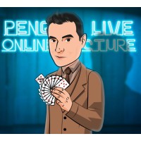 Etienne Pradier Penguin Live Online Lecture