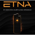 Etna by Sebastien Calbry & Axel Vergnaud Etna by Sebastien Calbry & Axel Vergnaud
