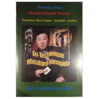 Eu Technique by Masahiro Yanagida