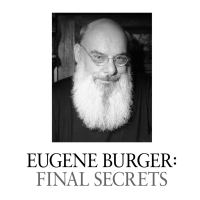 Eugene Burger: Final Secrets by Larry Hass