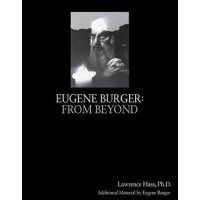 Eugene Burger From Beyond by Lawrence Hass