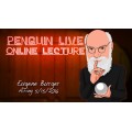 Eugene Burger Penguin Live Online Lecture 2 Eugene Burger Penguin Live Online Lecture 2