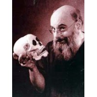 Eugene Burger's Spirit Magic by Greater Magic Video Library 24