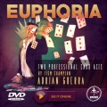Euphoria by Adrian Guerra And Vernet Euphoria by Adrian Guerra And Vernet