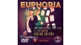 Euphoria by Adrian Guerra And Vernet