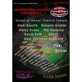 European Close-Up Magic Symposium: Close-Up Magic Symposium Volume 2 European Close-Up Magic Symposium: Close-Up Magic Symposium Volume 2