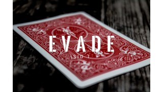 Evade by Sid T