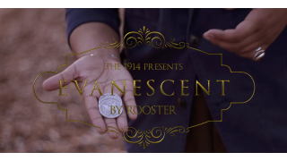 Evanescent by Rooster & 1914