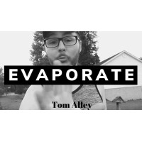 Evaporate by Tom Alley