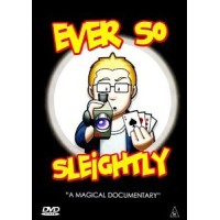 Ever So Sleightly by Paul Squires