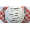 Every Table Is A Stage (1-2) by Dan Fleshman Every Table Is A Stage (1-2) by Dan Fleshman