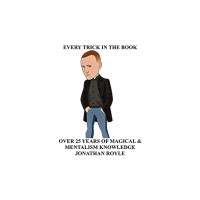 Every Trick In The Book by Jonathan Royle