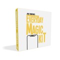 Everyday Magic Kit by Julio Montoro Everyday Magic Kit by Julio Montoro