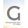 Everywhere And No Way by John Guastaferro Everywhere And No Way by John Guastaferro