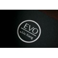 Evo by Liu Xiang Evo by Liu Xiang