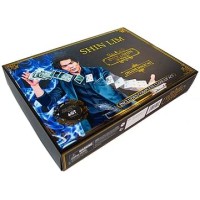 Evolushin Magic Set by Shin Lim