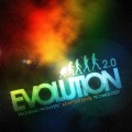 Evolution 2.0 by Promystic Evolution 2.0 by Promystic