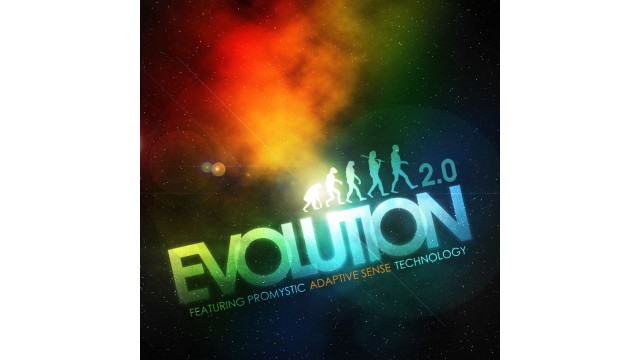 Evolution 2.0 by Promystic