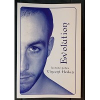 Evolution by Vincent Hedan