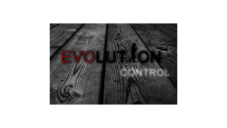 Evolution Control by Sandro Loporcaro