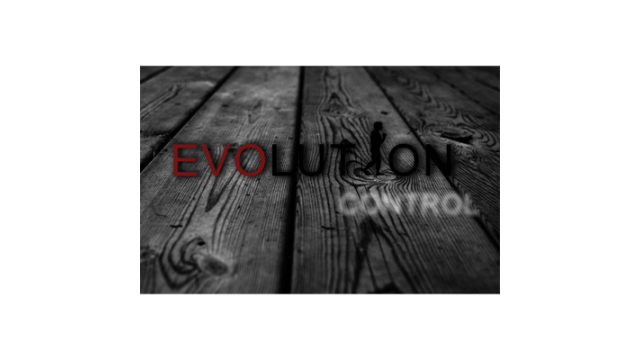 Evolution Control by Sandro Loporcaro