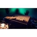 EVP by Alan Rorrison EVP by Alan Rorrison
