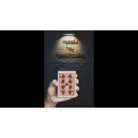 Ex Card by Jawed Goudih