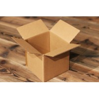 Examinable Box by Blake Vogt