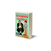 Excellence In Family Magic by Scott Green