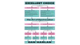 Excellent Choice (Pdf) by Dan Harlan