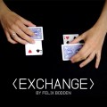 Exchange by Felix Bodden Exchange by Felix Bodden