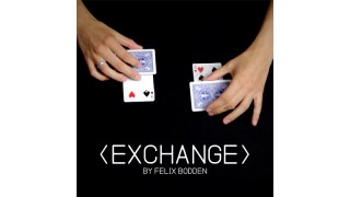 Exchange by Felix Bodden