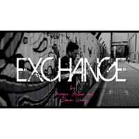 Exchange by Magic Action And Zamm Wong