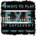 EXE by SaysevenT EXE by SaysevenT
