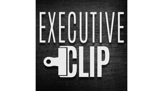 Executive Clip by Chris Funk