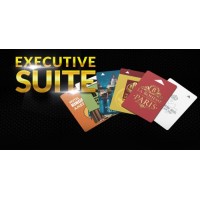 Executive Suite by David Minton