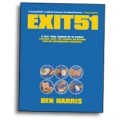 Exit 51 by Ben Harris Exit 51 by Ben Harris