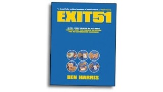 Exit 51 by Ben Harris