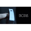 Exodus by Arnel Renegado Exodus by Arnel Renegado