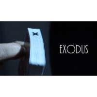 Exodus by Arnel Renegado