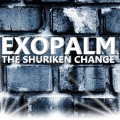 Exopalm (The Shuriken Change) by Saysevent Exopalm (The Shuriken Change) by Saysevent